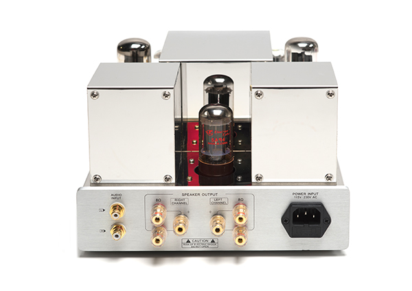 Coincident Speaker Statement Dynamo 34SE MK II review by TONEAudio MAGAZINE